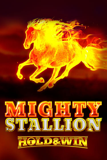 Демо игра Mighty Stallion: Hold & Win играть онлайн | VAVADA Casino бесплатно