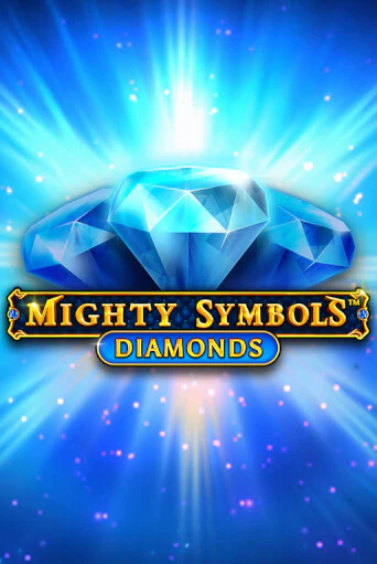 Демо игра Mighty Symbols: Diamonds играть онлайн | VAVADA Casino бесплатно