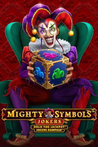 Демо игра Mighty Symbols: Jokers играть онлайн | VAVADA Casino бесплатно