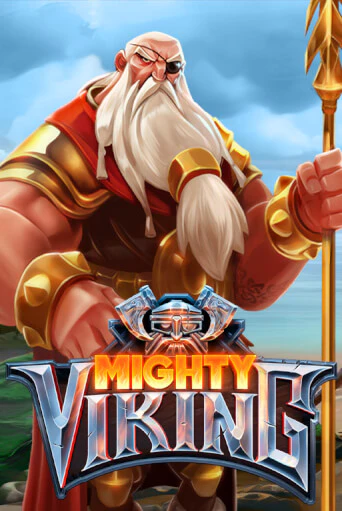 Демо игра Mighty Viking играть онлайн | VAVADA Casino бесплатно