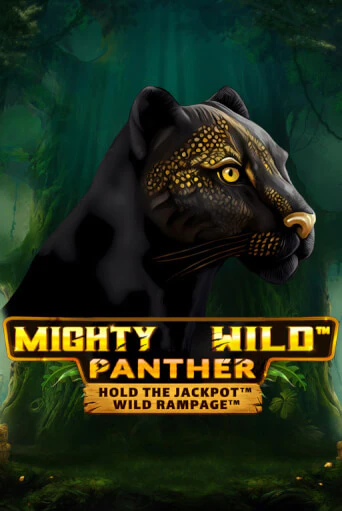 Демо игра Mighty Wild: Panther Grand Gold Edition играть онлайн | VAVADA Casino бесплатно