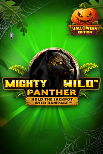 Демо игра Mighty Wild: Panther Halloween Edition играть онлайн | VAVADA Casino бесплатно