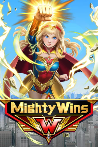 Демо игра Mighty Wins играть онлайн | VAVADA Casino бесплатно