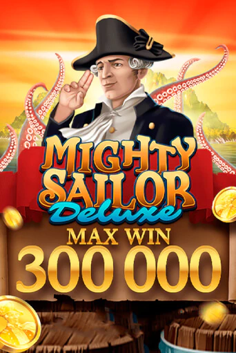 Демо игра Mighty Sailor играть онлайн | VAVADA Casino бесплатно