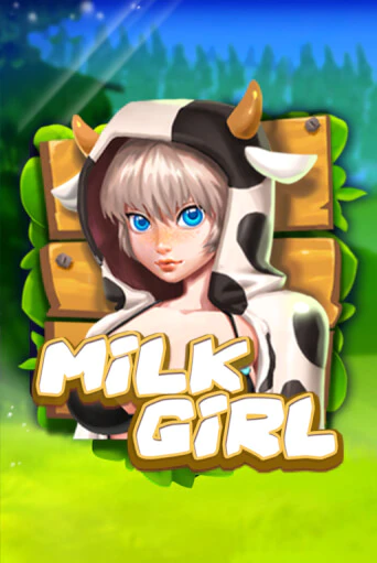 Демо игра Milk Girl играть онлайн | VAVADA Casino бесплатно