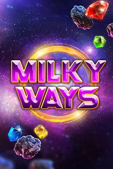 Демо игра Milky Ways играть онлайн | VAVADA Casino бесплатно