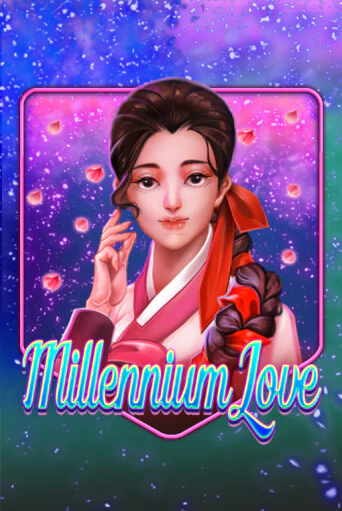 Демо игра Millennium Love играть онлайн | VAVADA Casino бесплатно