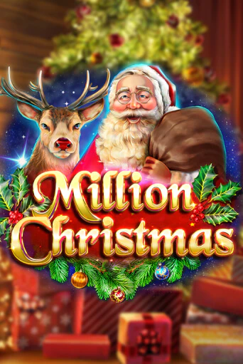 Демо игра Million Christmas играть онлайн | VAVADA Casino бесплатно