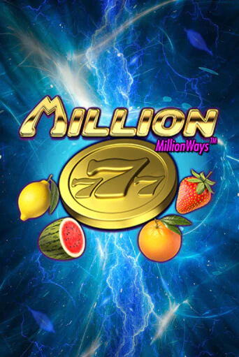 Демо игра Million 777 играть онлайн | VAVADA Casino бесплатно