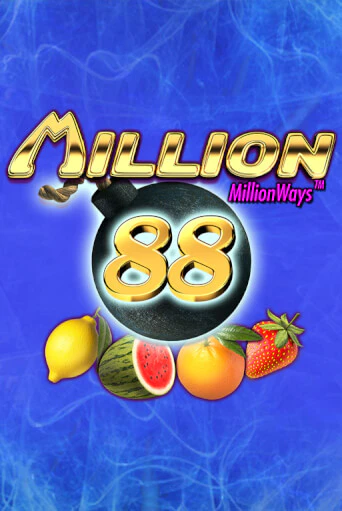 Демо игра Million 88 играть онлайн | VAVADA Casino бесплатно