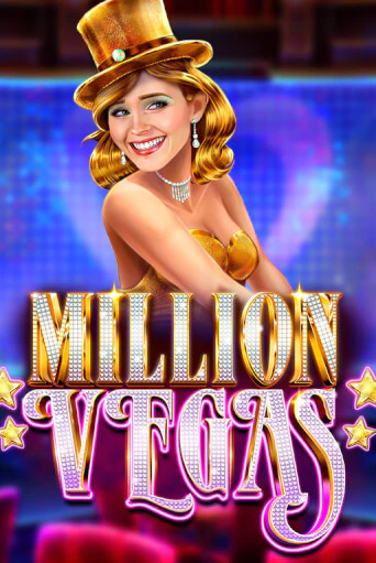 Демо игра Million Vegas играть онлайн | VAVADA Casino бесплатно