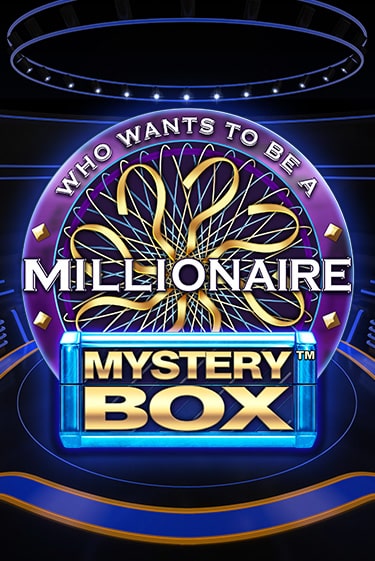 Демо игра Millionaire Mystery Box играть онлайн | VAVADA Casino бесплатно