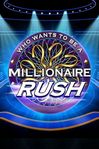 Демо игра Millionaire Rush играть онлайн | VAVADA Casino бесплатно