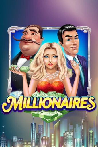 Демо игра Millionaires играть онлайн | VAVADA Casino бесплатно