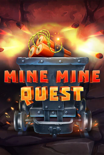 Демо игра Mine Mine Quest играть онлайн | VAVADA Casino бесплатно