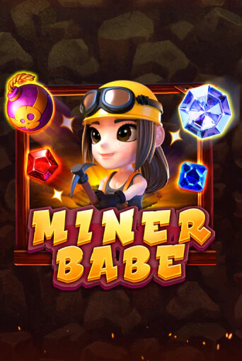 Демо игра Miner Babe играть онлайн | VAVADA Casino бесплатно