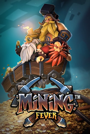 Демо игра Mining Fever играть онлайн | VAVADA Casino бесплатно