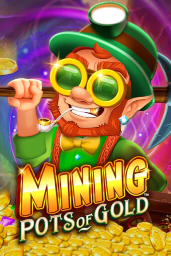 Демо игра Mining Pots of Gold™ играть онлайн | VAVADA Casino бесплатно