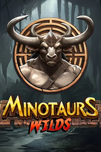 Демо игра Minotaurs Wilds играть онлайн | VAVADA Casino бесплатно