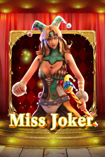 Демо игра Miss Joker играть онлайн | VAVADA Casino бесплатно