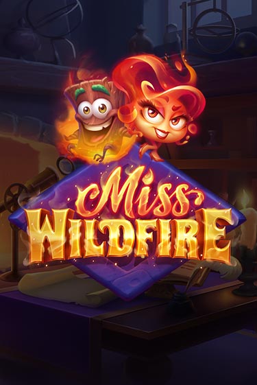 Демо игра Miss Wildfire играть онлайн | VAVADA Casino бесплатно