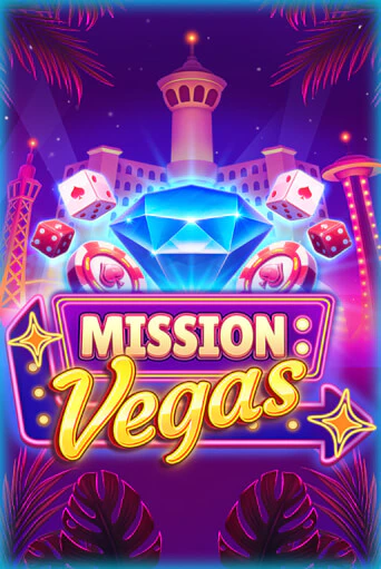 Демо игра Mission Vegas играть онлайн | VAVADA Casino бесплатно