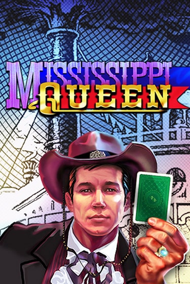 Демо игра Mississippi Queen играть онлайн | VAVADA Casino бесплатно