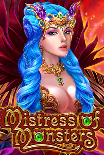 Демо игра Mistress of Monsters играть онлайн | VAVADA Casino бесплатно