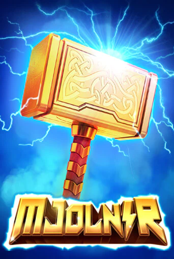 Демо игра Mjolnir играть онлайн | VAVADA Casino бесплатно