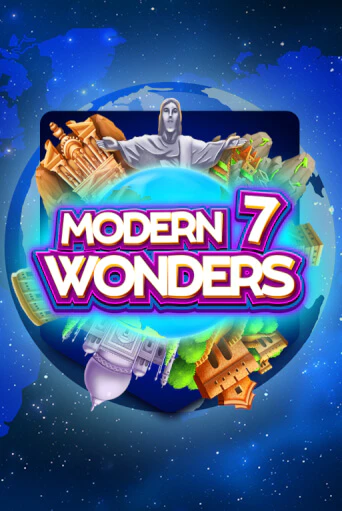 Демо игра Modern 7 Wonders играть онлайн | VAVADA Casino бесплатно