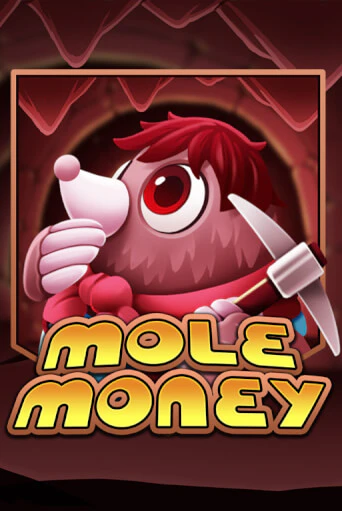 Демо игра Mole Money играть онлайн | VAVADA Casino бесплатно