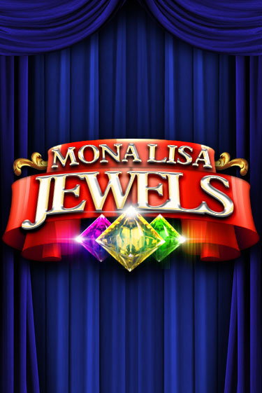 Демо игра Monalisa Jewels играть онлайн | VAVADA Casino бесплатно