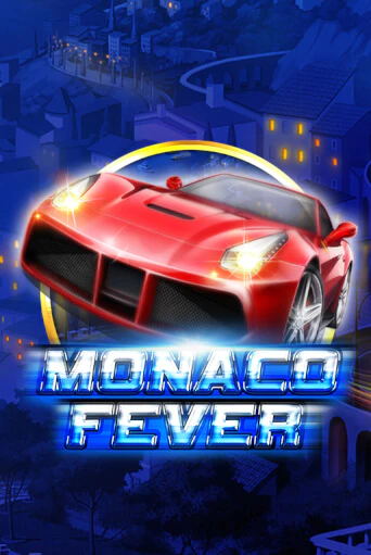 Демо игра Monaco Fever играть онлайн | VAVADA Casino бесплатно