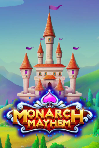 Демо игра Monarch Mayhem играть онлайн | VAVADA Casino бесплатно