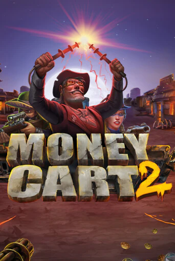 Демо игра Money Cart 2 играть онлайн | VAVADA Casino бесплатно