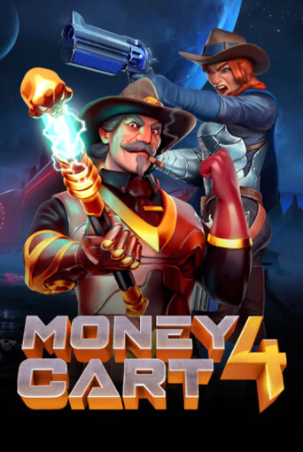 Демо игра Money Cart 4 играть онлайн | VAVADA Casino бесплатно