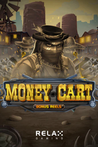 Демо игра Money Cart играть онлайн | VAVADA Casino бесплатно