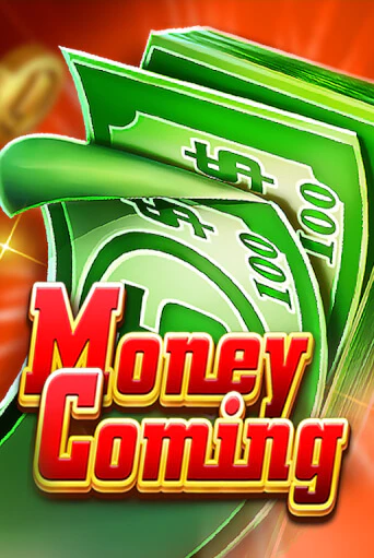 Демо игра Money Coming играть онлайн | VAVADA Casino бесплатно