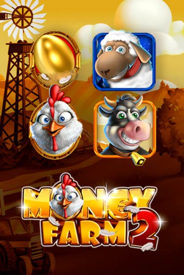 Демо игра Money Farm 2 играть онлайн | VAVADA Casino бесплатно