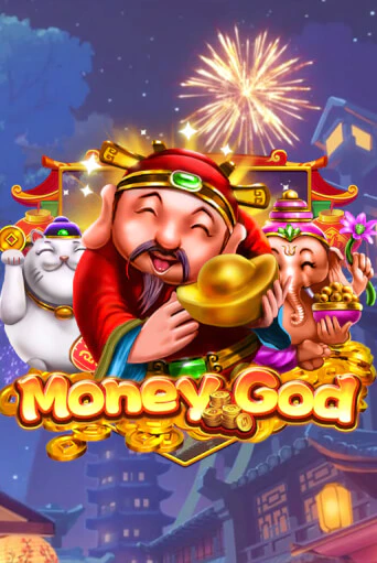 Демо игра Money God играть онлайн | VAVADA Casino бесплатно