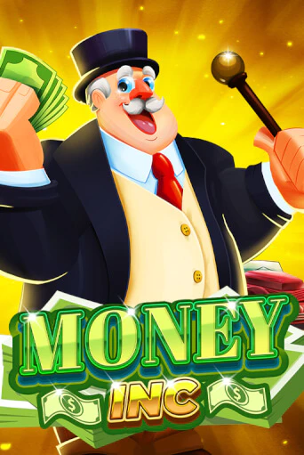 Демо игра Money Inc играть онлайн | VAVADA Casino бесплатно