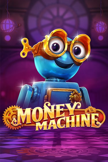 Демо игра Money Machine играть онлайн | VAVADA Casino бесплатно