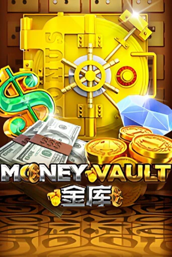 Демо игра Money Vault играть онлайн | VAVADA Casino бесплатно