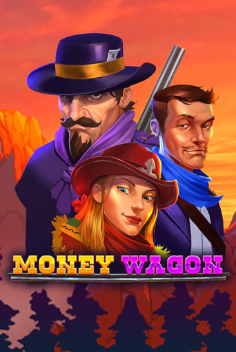 Демо игра Money Wagon играть онлайн | VAVADA Casino бесплатно