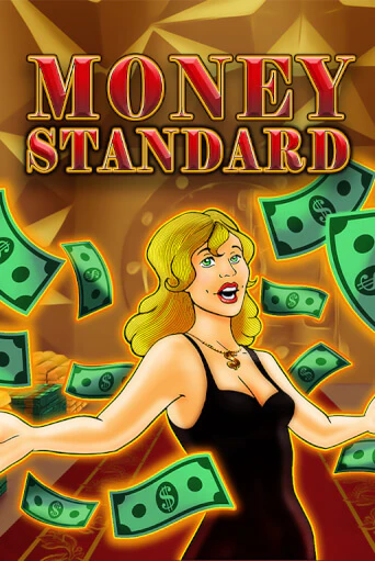 Демо игра Money Standard играть онлайн | VAVADA Casino бесплатно