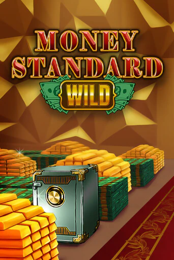 Демо игра Money Standard Wild играть онлайн | VAVADA Casino бесплатно