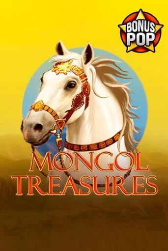 Демо игра Mongol Treasure играть онлайн | VAVADA Casino бесплатно