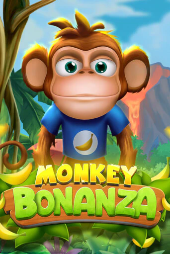 Демо игра Monkey Bonanza играть онлайн | VAVADA Casino бесплатно