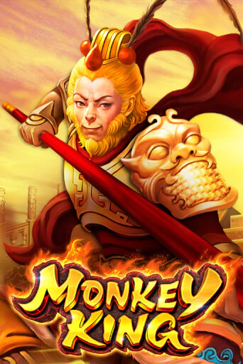 Демо игра Monkey King играть онлайн | VAVADA Casino бесплатно