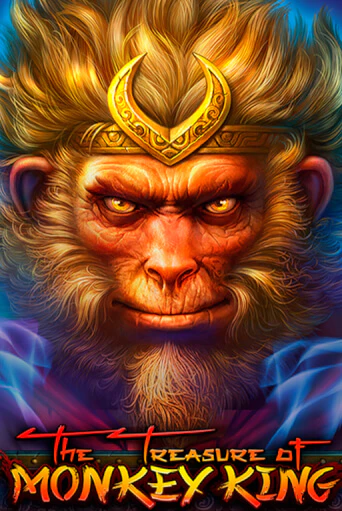 Демо игра Monkey King играть онлайн | VAVADA Casino бесплатно